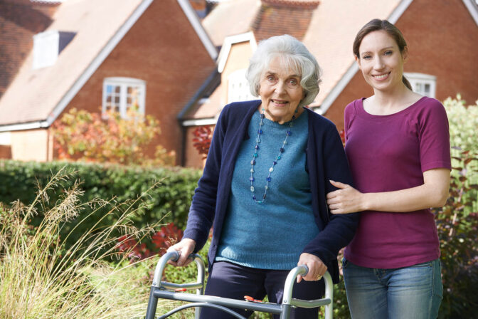 Elderly Care Services 2024: How My Elder Care Hub Transforms Senior Living