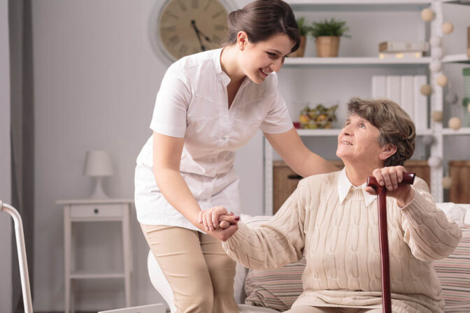 Frequently Asked Questions For Elder Care